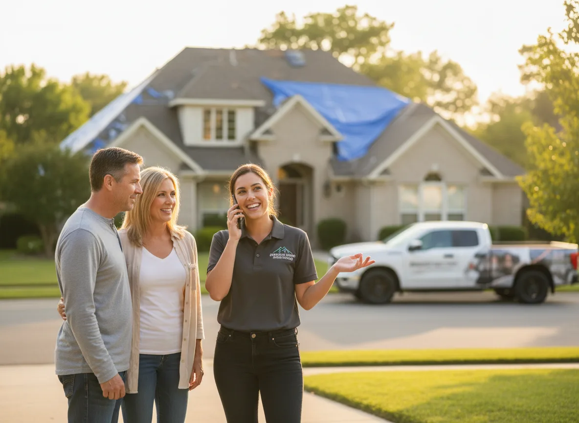 Emergency Roof Repair Ijamsville, MD FAQs